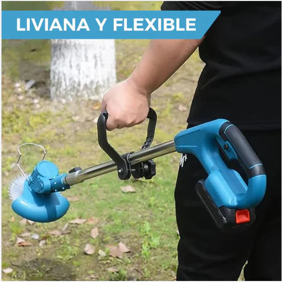 Cortadora De Pasto / Orilladora98v