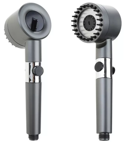 🔥 Cabezal Ducha Masajeadora Spa